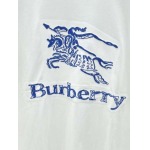 2026年6月2日入荷春夏新作Burberry半袖Tシャツ高品質DH工場
