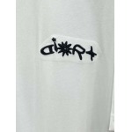 2026年6月2日入荷春夏新作Dior半袖Tシャツ高品質DH工場