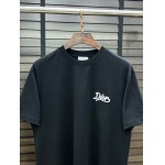 2026年6月2日入荷春夏新作Dior半袖Tシャツ高品質DH工場