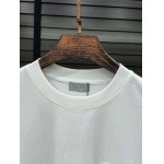 2026年6月2日入荷春夏新作Dior半袖Tシャツ高品質DH工場