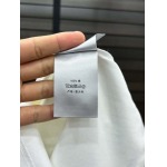 2026年6月2日入荷春夏新作Dior半袖Tシャツ高品質DH工場
