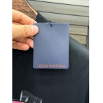 2026年6月2日入荷春夏新作Louis Vuitton半袖Tシャツ高品質DH工場