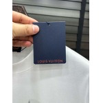 2026年6月2日入荷春夏新作Louis Vuitton半袖Tシャツ高品質DH工場