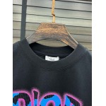 2026年6月2日入荷春夏新作Dior半袖Tシャツ高品質DH工場