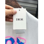 2026年6月2日入荷春夏新作Dior半袖Tシャツ高品質DH工場