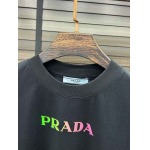 2026年6月2日入荷春夏新作Prada半袖Tシャツ高品質DH工場
