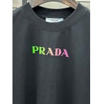 2026年6月2日入荷春夏新作Prada半袖Tシャツ高品質DH工場