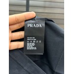 2026年6月2日入荷春夏新作Prada半袖Tシャツ高品質DH工場