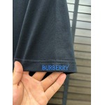 2026年6月2日入荷春夏新作Burberry半袖Tシャツ高品質DH工場