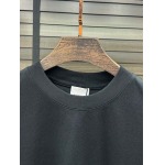2026年6月2日入荷春夏新作Burberry半袖Tシャツ高品質DH工場