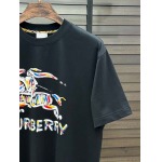 2026年6月2日入荷春夏新作Burberry半袖Tシャツ高品質DH工場