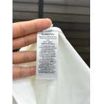 2026年6月2日入荷春夏新作Burberry半袖Tシャツ高品質DH工場