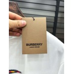 2026年6月2日入荷春夏新作Burberry半袖Tシャツ高品質DH工場
