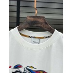 2026年6月2日入荷春夏新作Burberry半袖Tシャツ高品質DH工場