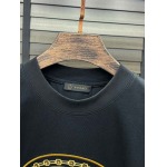 2026年6月2日入荷春夏新作Versace半袖Tシャツ高品質DH工場