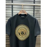 2026年6月2日入荷春夏新作Versace半袖Tシャツ高品質DH工場