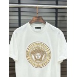 2026年6月2日入荷春夏新作Versace半袖Tシャツ高品質DH工場