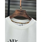 2026年6月2日入荷春夏新作Burberry半袖Tシャツ高品質DH工場