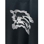 2026年6月2日入荷春夏新作Burberry半袖Tシャツ高品質DH工場
