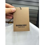 2026年6月2日入荷春夏新作Burberry半袖Tシャツ高品質DH工場