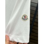 2026年6月2日入荷春夏新作Moncler半袖Tシャツ高品質DH工場