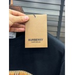 2026年6月2日入荷春夏新作Burberry半袖Tシャツ高品質DH工場