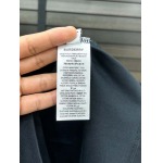 2026年6月2日入荷春夏新作Burberry半袖Tシャツ高品質DH工場