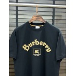2026年6月2日入荷春夏新作Burberry半袖Tシャツ高品質DH工場