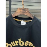 2026年6月2日入荷春夏新作Burberry半袖Tシャツ高品質DH工場