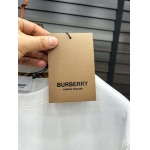 2026年6月2日入荷春夏新作Burberry半袖Tシャツ高品質DH工場