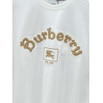 2026年6月2日入荷春夏新作Burberry半袖Tシャツ高品質DH工場
