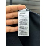 2026年6月2日入荷春夏新作Burberry半袖Tシャツ高品質DH工場