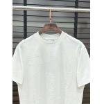 2026年6月2日入荷春夏新作Burberry半袖Tシャツ高品質DH工場
