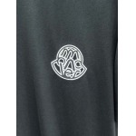 2026年6月2日入荷春夏新作Moncler半袖Tシャツ高品質DH工場