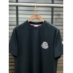 2026年6月2日入荷春夏新作Moncler半袖Tシャツ高品質DH工場