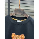 2026年6月2日入荷春夏新作Burberry半袖Tシャツ高品質DH工場
