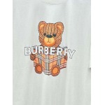 2026年6月2日入荷春夏新作Burberry半袖Tシャツ高品質DH工場