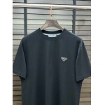 2026年6月2日入荷春夏新作Prada半袖Tシャツ高品質DH工場