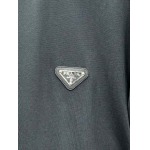 2026年6月2日入荷春夏新作Prada半袖Tシャツ高品質DH工場