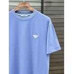 2026年6月2日入荷春夏新作Prada半袖Tシャツ高品質DH工場