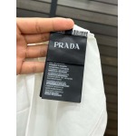 2026年6月2日入荷春夏新作Prada半袖Tシャツ高品質DH工場