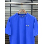 2026年6月2日入荷春夏新作Fendi半袖Tシャツ高品質DH工場
