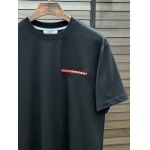 2026年6月2日入荷春夏新作Prada半袖Tシャツ高品質DH工場