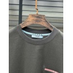 2026年6月2日入荷春夏新作Prada半袖Tシャツ高品質DH工場