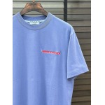 2026年6月2日入荷春夏新作Prada半袖Tシャツ高品質DH工場