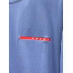 2026年6月2日入荷春夏新作Prada半袖Tシャツ高品質DH工場