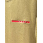 2026年6月2日入荷春夏新作Prada半袖Tシャツ高品質DH工場