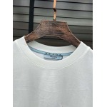 2026年6月2日入荷春夏新作Prada半袖Tシャツ高品質DH工場