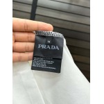 2026年6月2日入荷春夏新作Prada半袖Tシャツ高品質DH工場