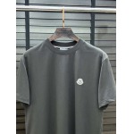 2026年6月2日入荷春夏新作Moncler半袖Tシャツ高品質DH工場